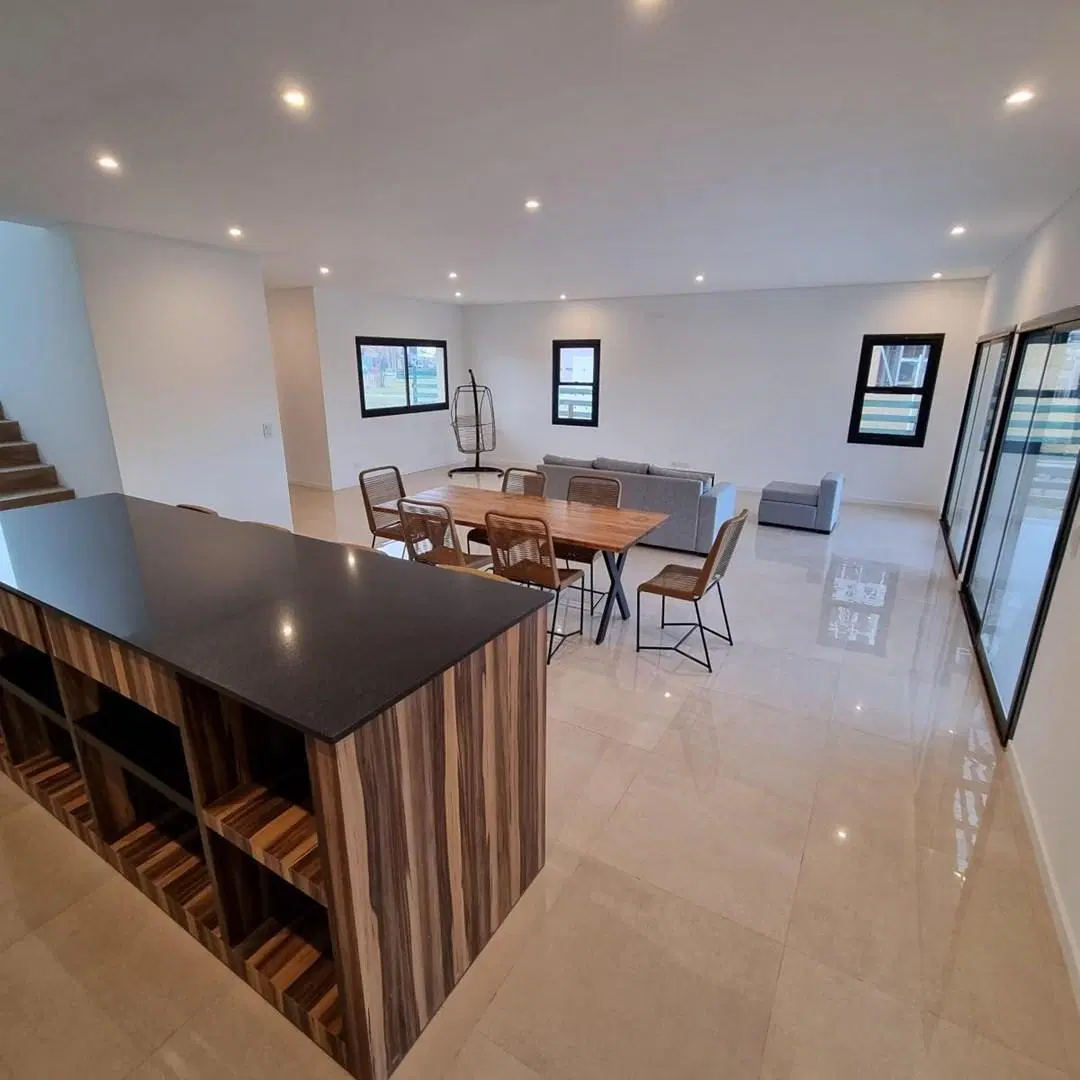 Casa  en Venta en Puertos, Escobar, G.B.A. Zona Norte 2