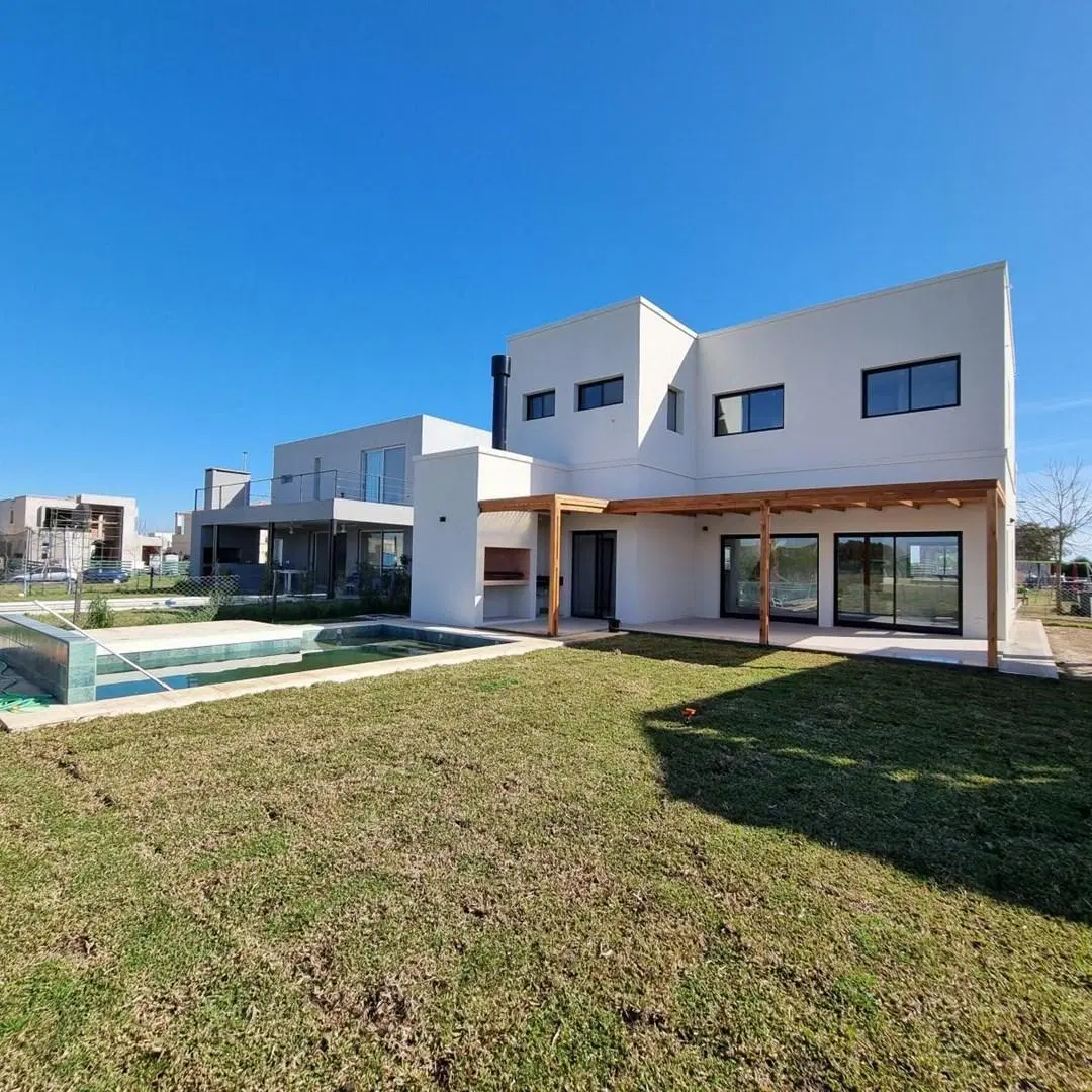 Casa  en Venta en Puertos, Escobar, G.B.A. Zona Norte 5