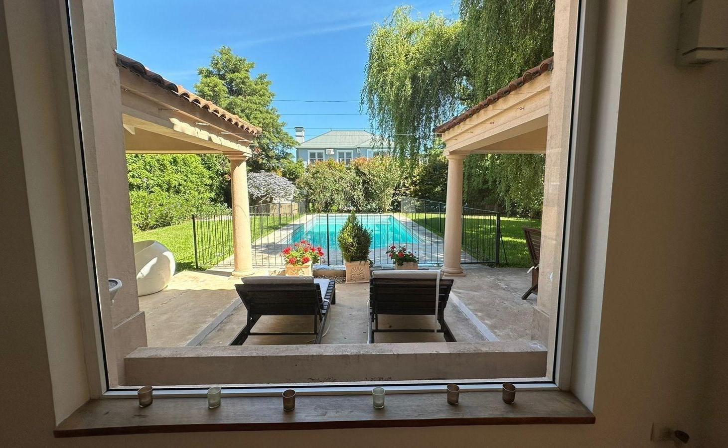 Casa en Venta en La Alameda, Nordelta, Tigre