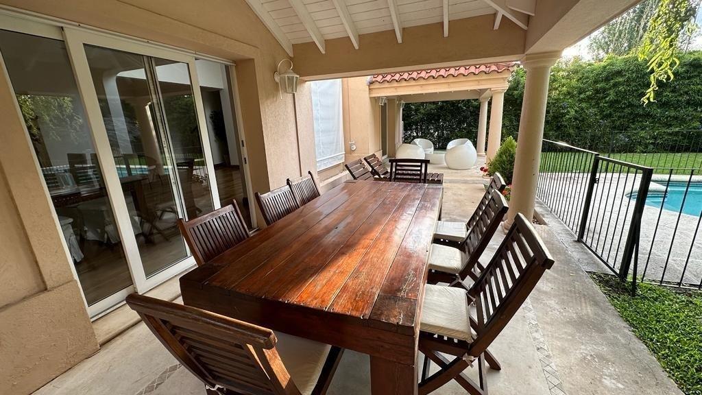 Casa en Venta en La Alameda, Nordelta, Tigre