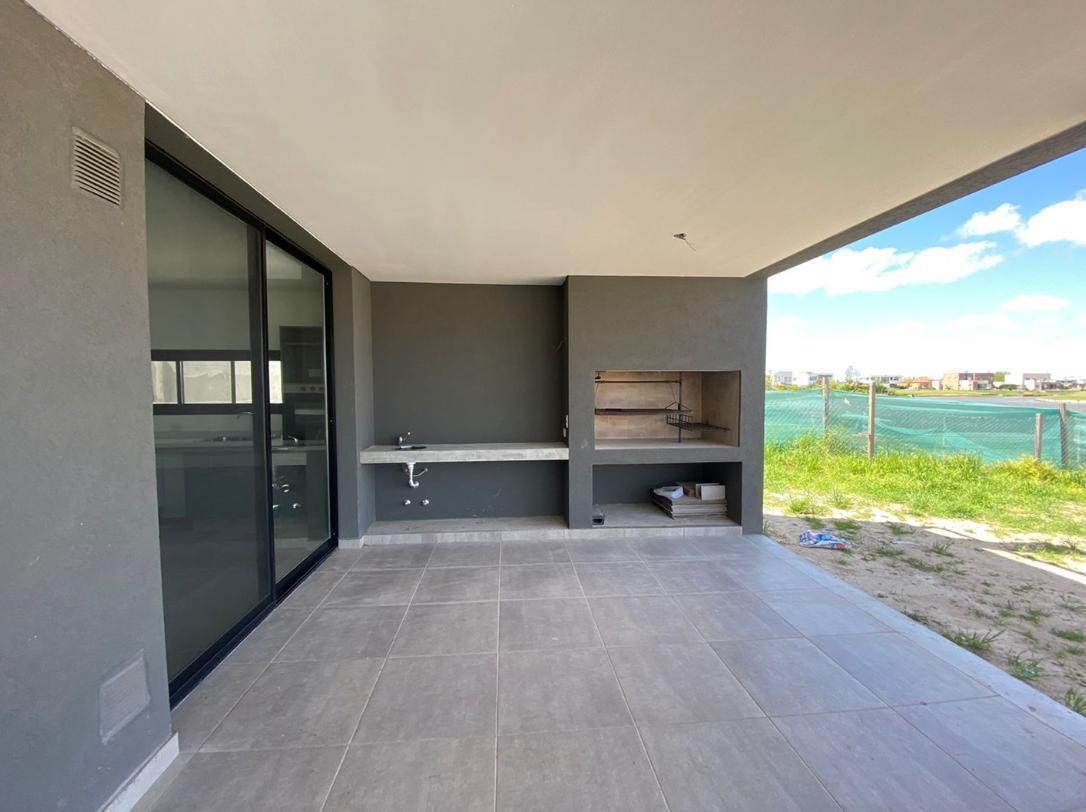 Casa en Venta en El Cantón, Escobar, G.B.A. Zona Norte