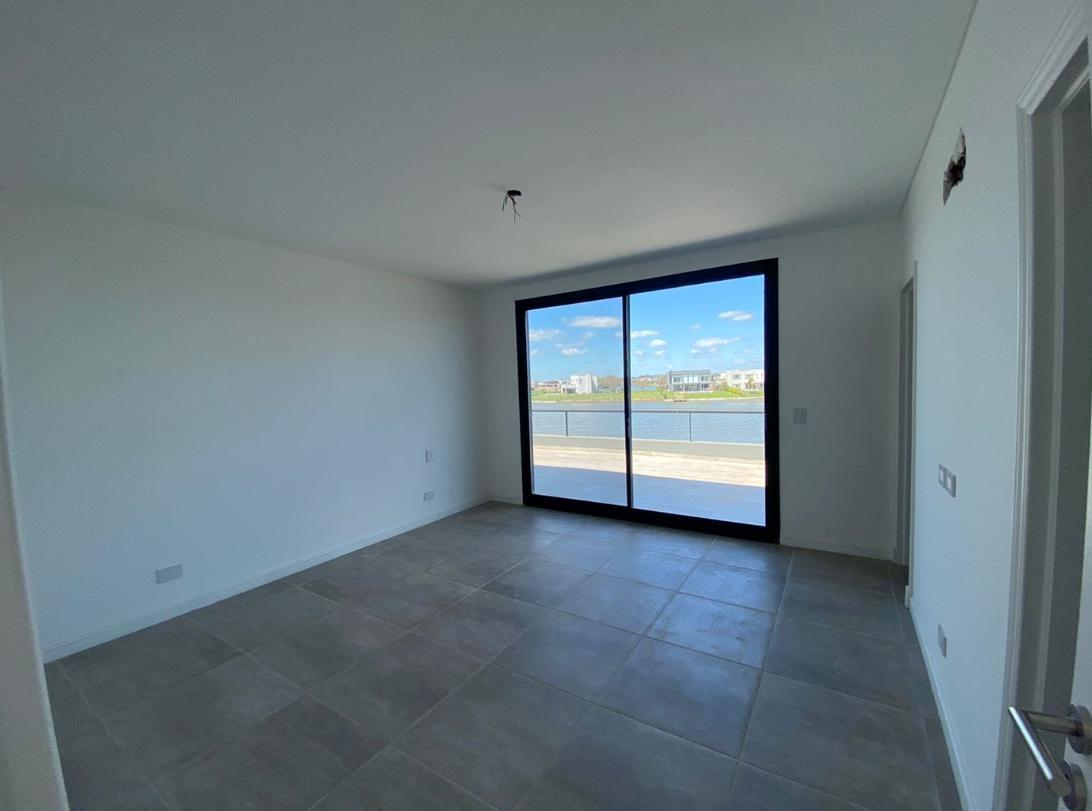 Casa en Venta en El Cantón, Escobar, G.B.A. Zona Norte