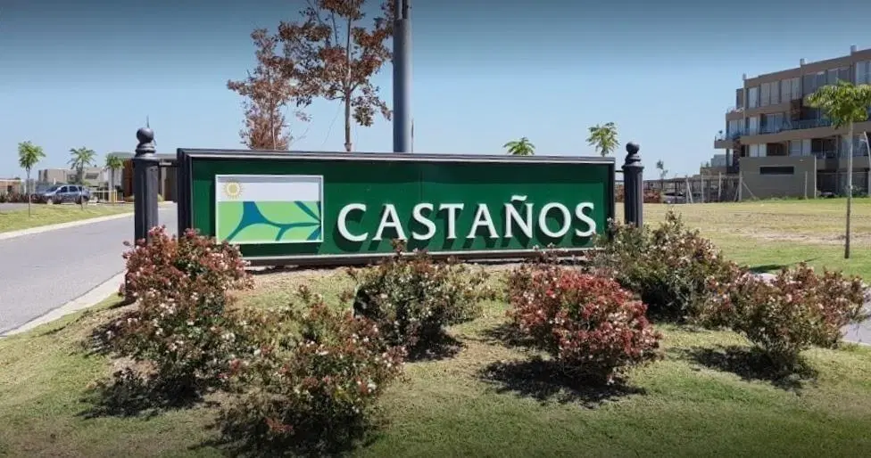 Terreno Lote  en Venta en Castaños, Nordelta, Tigre 5
