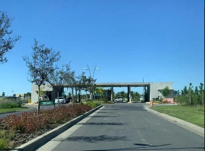 Terreno Lote  en Venta en Castaños, Nordelta, Tigre 3