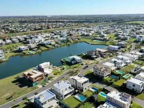 Terreno Lote  en Venta en Castaños, Nordelta, Tigre 4