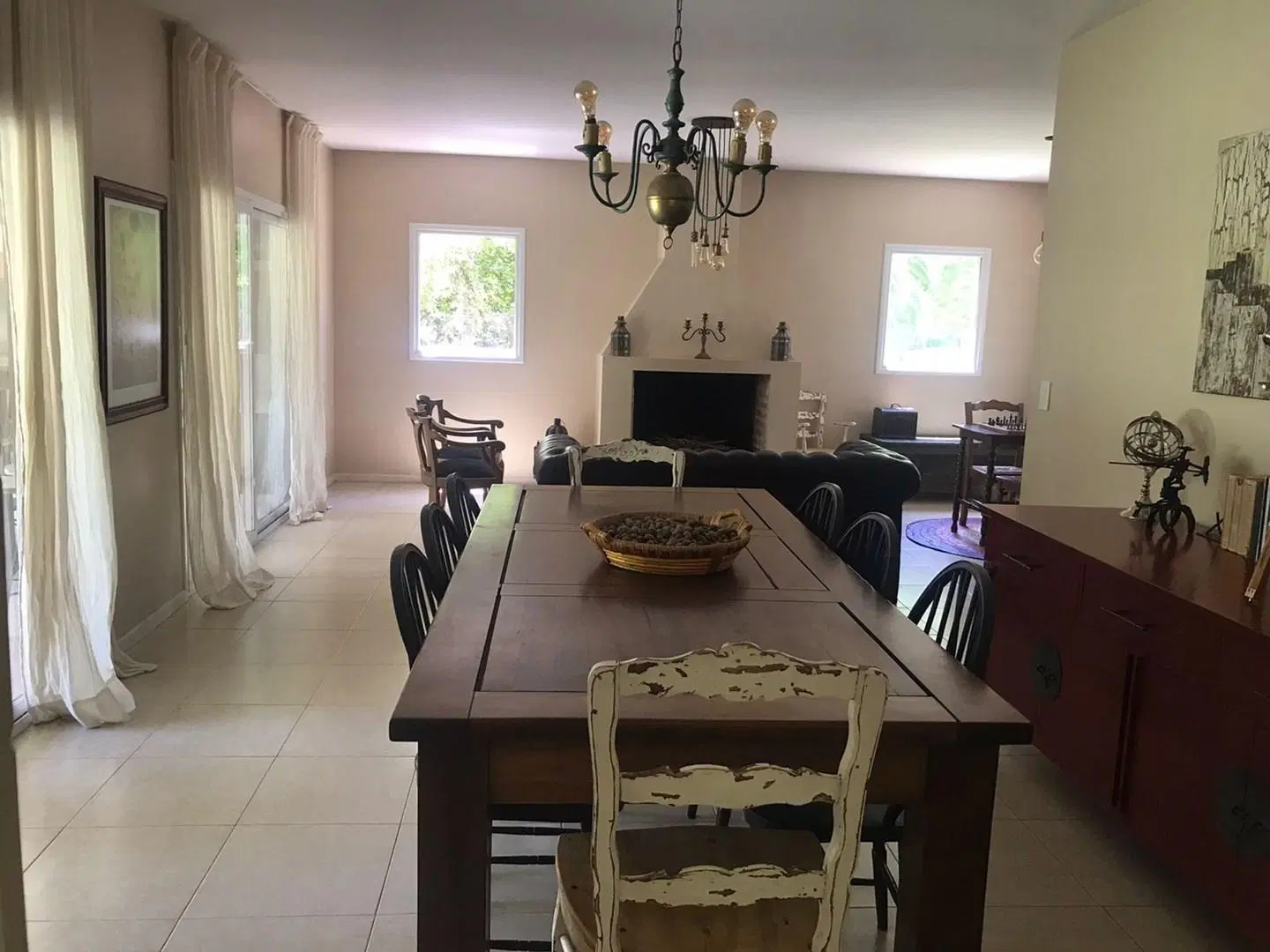 Casa  en Alq. Temporario en La Alameda, Nordelta, Tigre 2