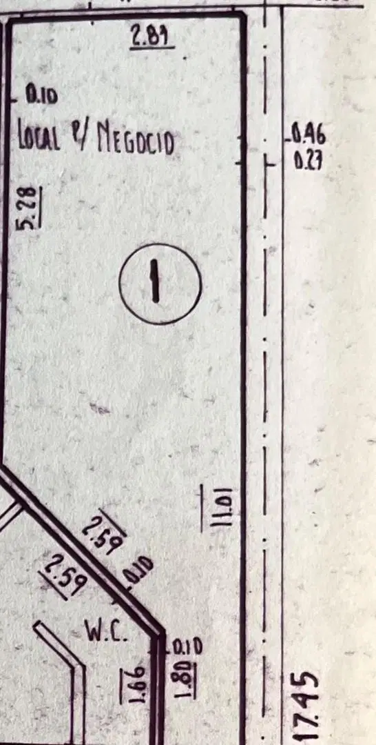 Plano 1