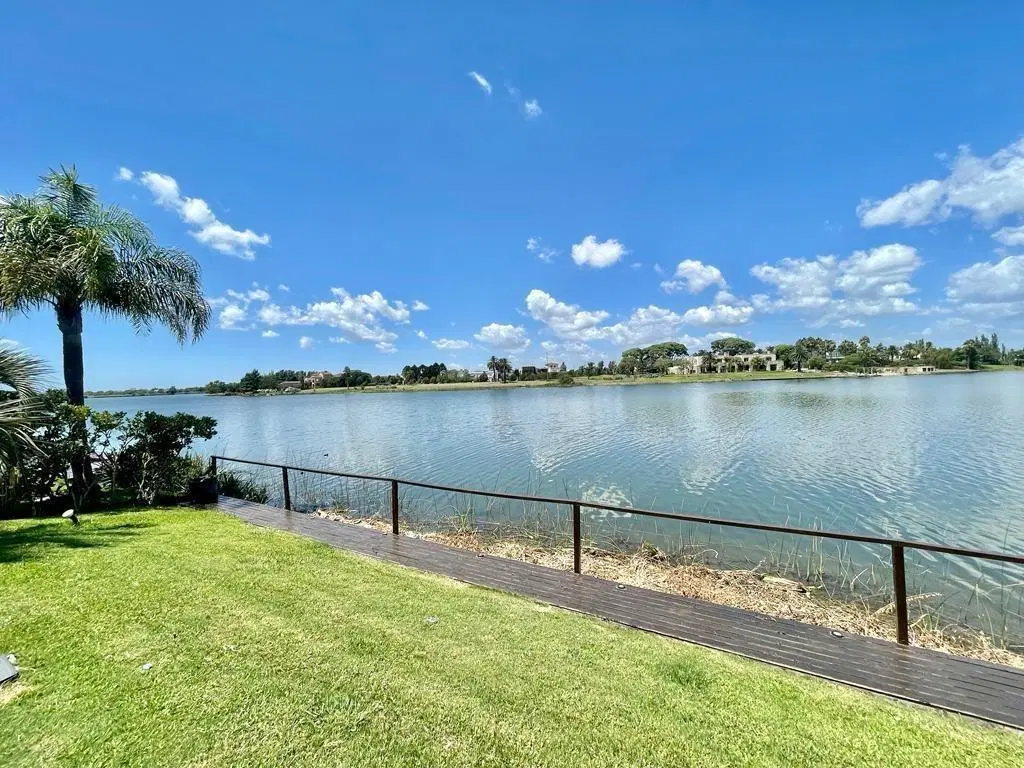 Casa  en Venta en Los Castores, Nordelta, Tigre 3