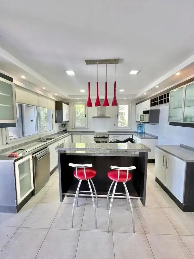 Casa  en Venta en Los Castores, Nordelta, Tigre 5