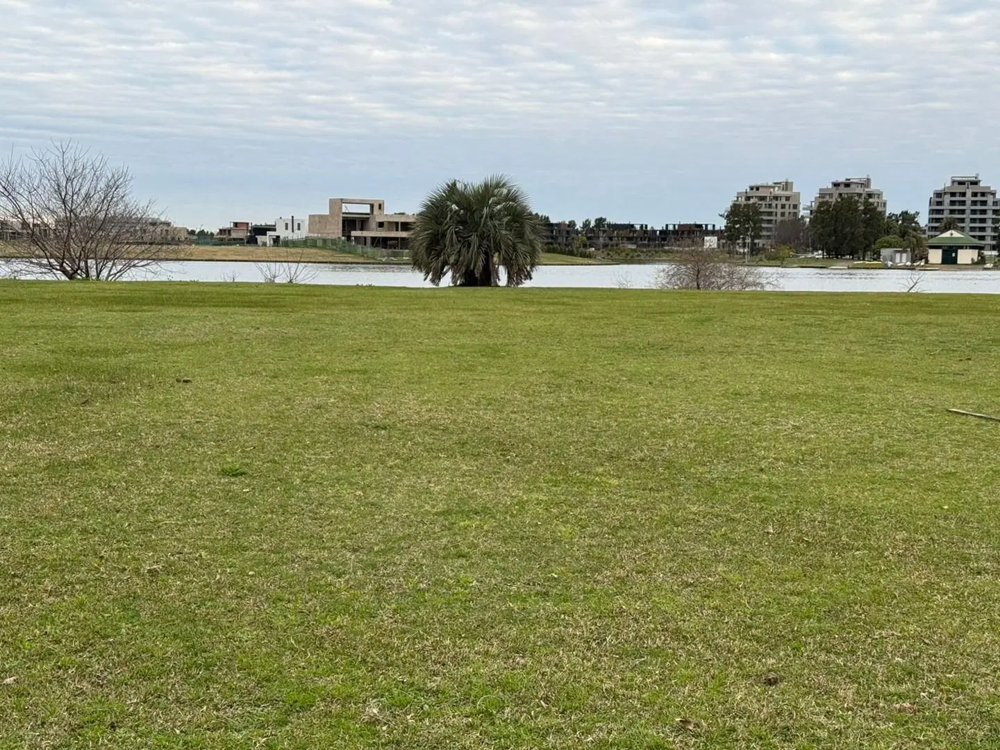 Terreno Lote  en Venta en La Isla, Nordelta, Tigre 5