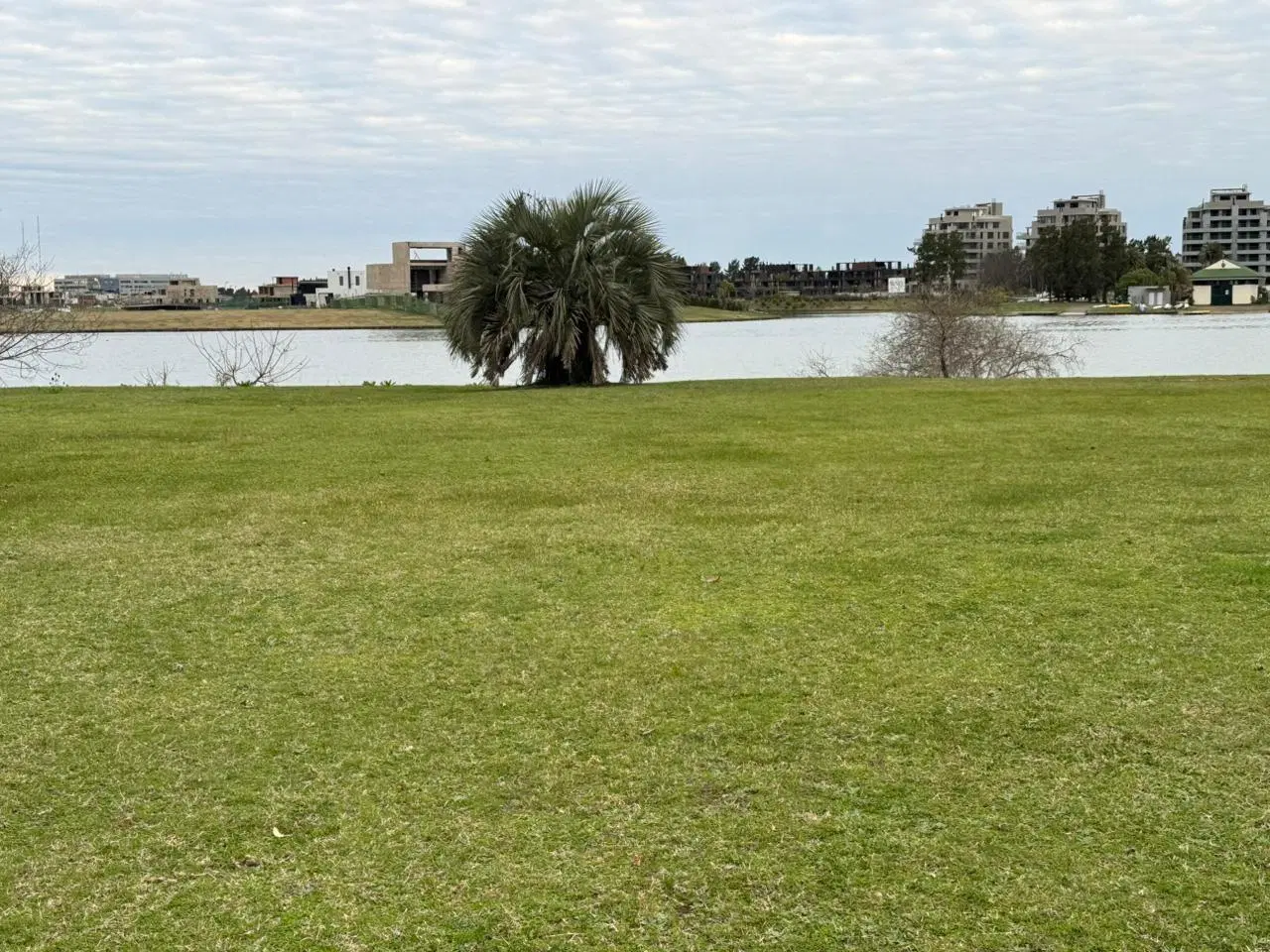 Terreno Lote  en Venta en La Isla, Nordelta, Tigre 2