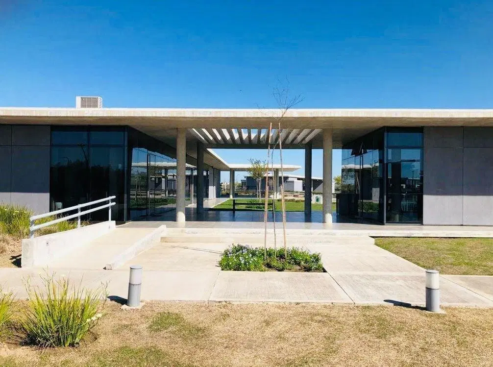 Terreno Lote  en Venta en Virazón, Nordelta, Tigre 3