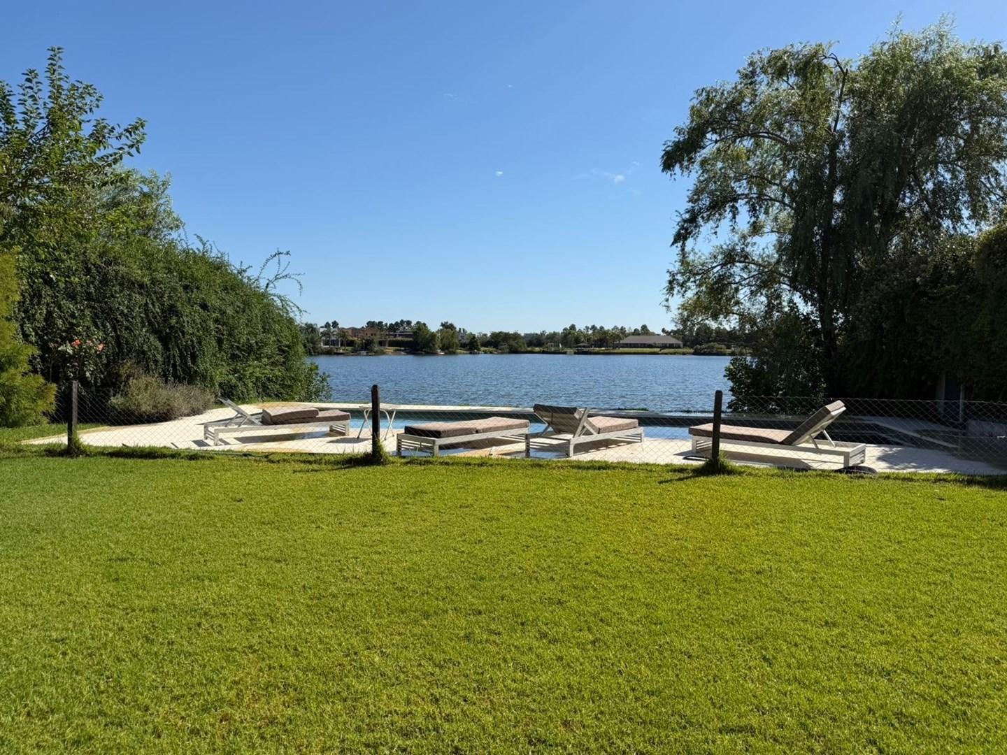 Casa en Venta en Talar del Lago 2, General Pacheco, Tigre