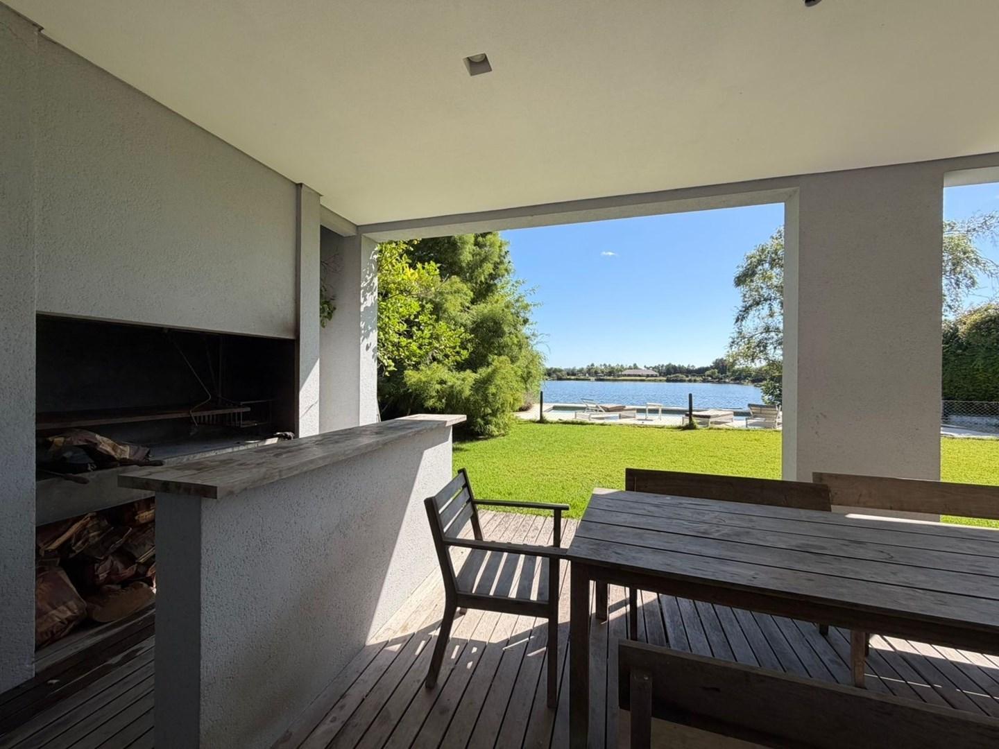 Casa en Venta en Talar del Lago 2, General Pacheco, Tigre