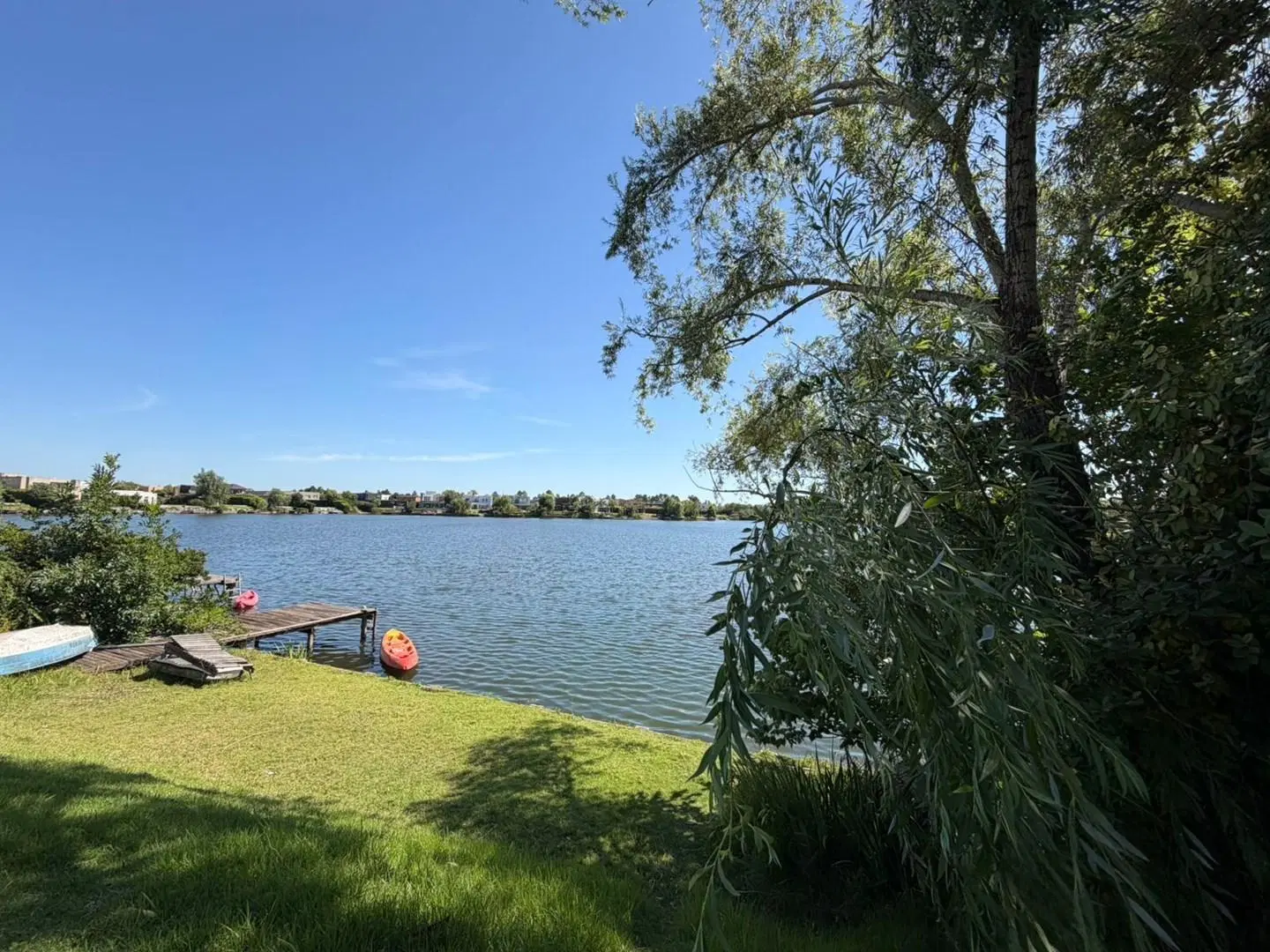 Casa  en Venta en Talar del Lago 2, General Pacheco, Tigre 4