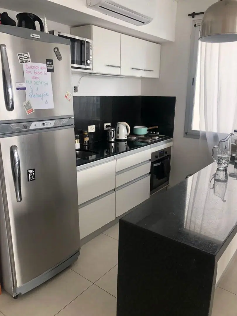 Departamento  en Venta en Islas del Golf, Nordelta, Tigre 4