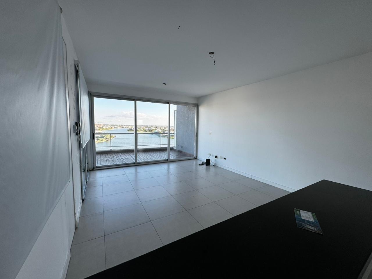 Departamento en Venta en Islas del Golf, Nordelta, Tigre