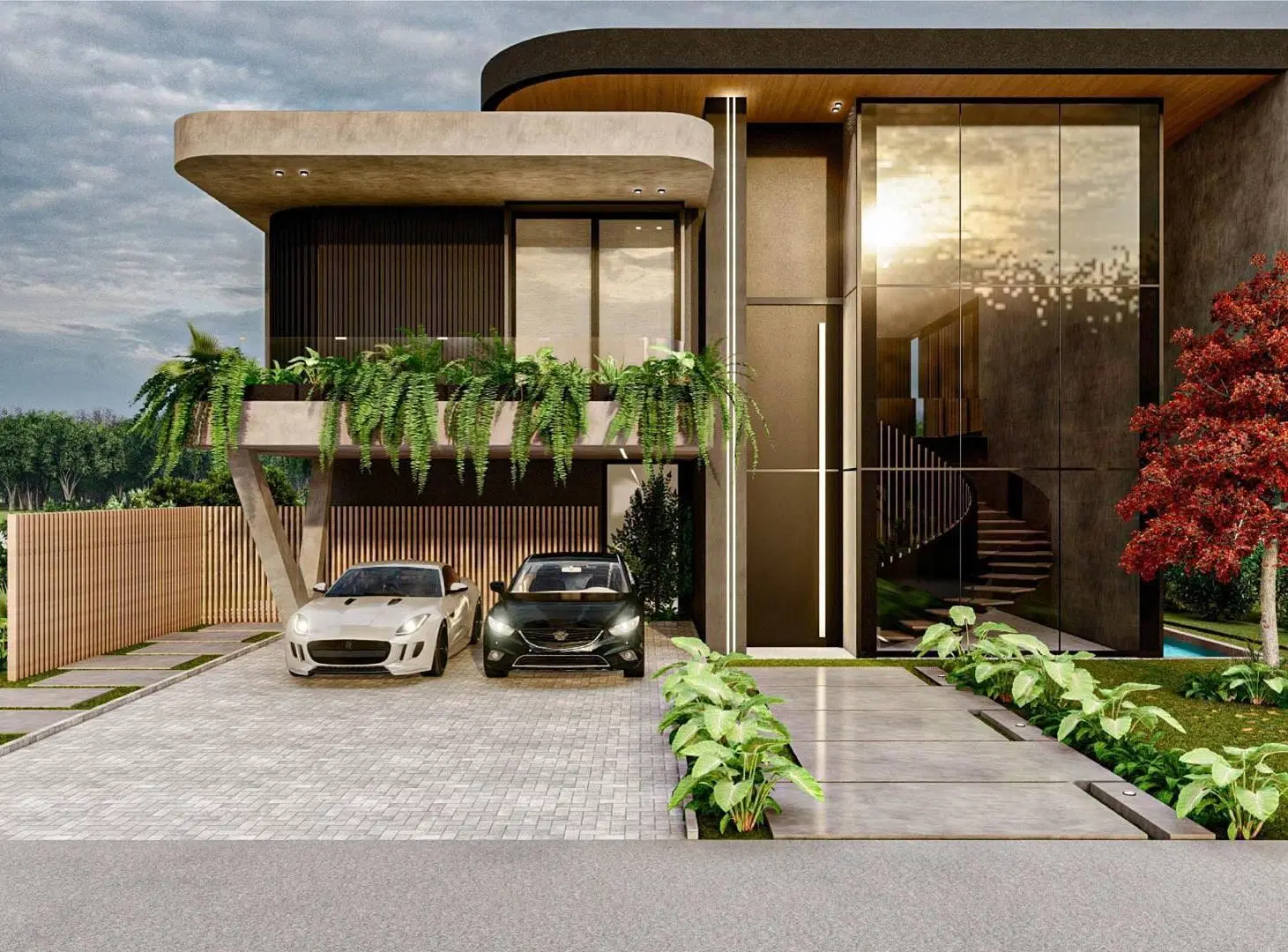 Casa  en Venta en El Yacht, Nordelta, Tigre 2