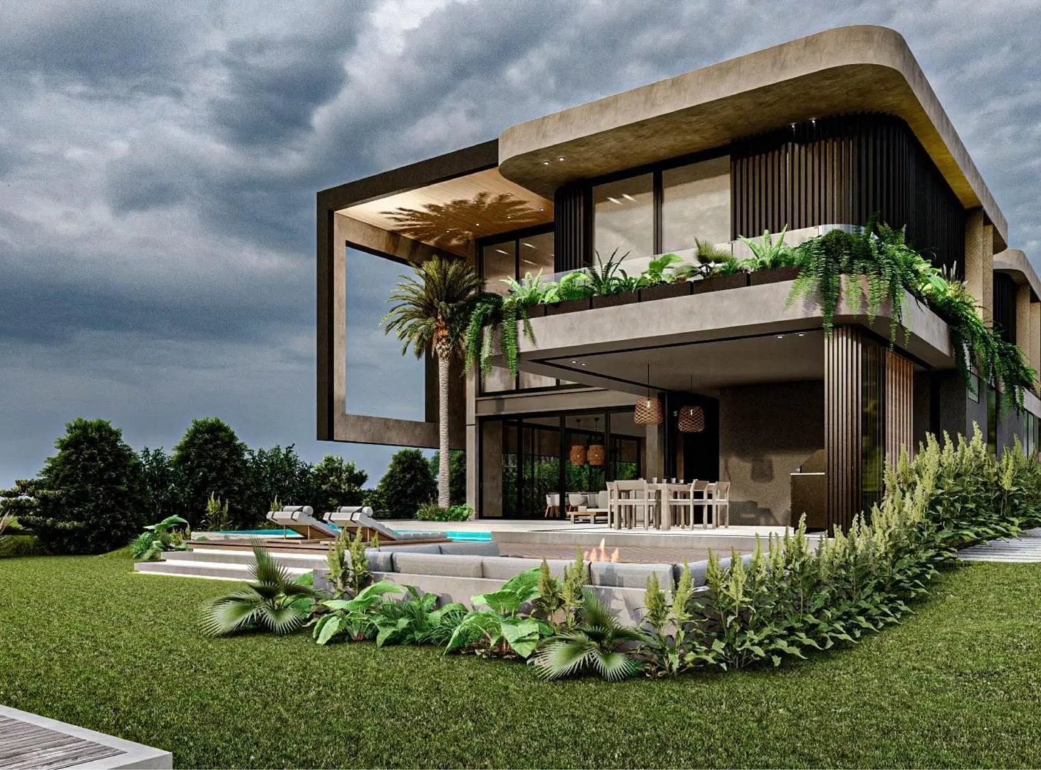 Casa  en Alquiler en El Yacht, Nordelta, Tigre 5