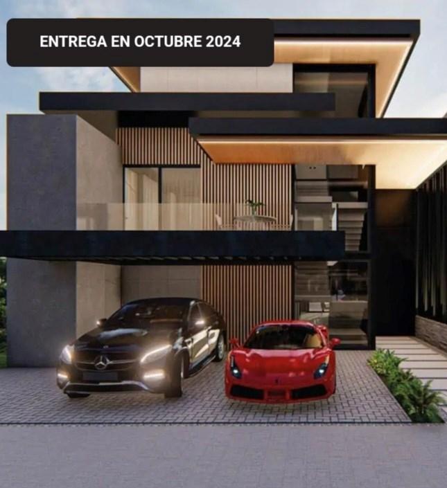 Casa en Venta en Los Puentes, Nordelta, Tigre