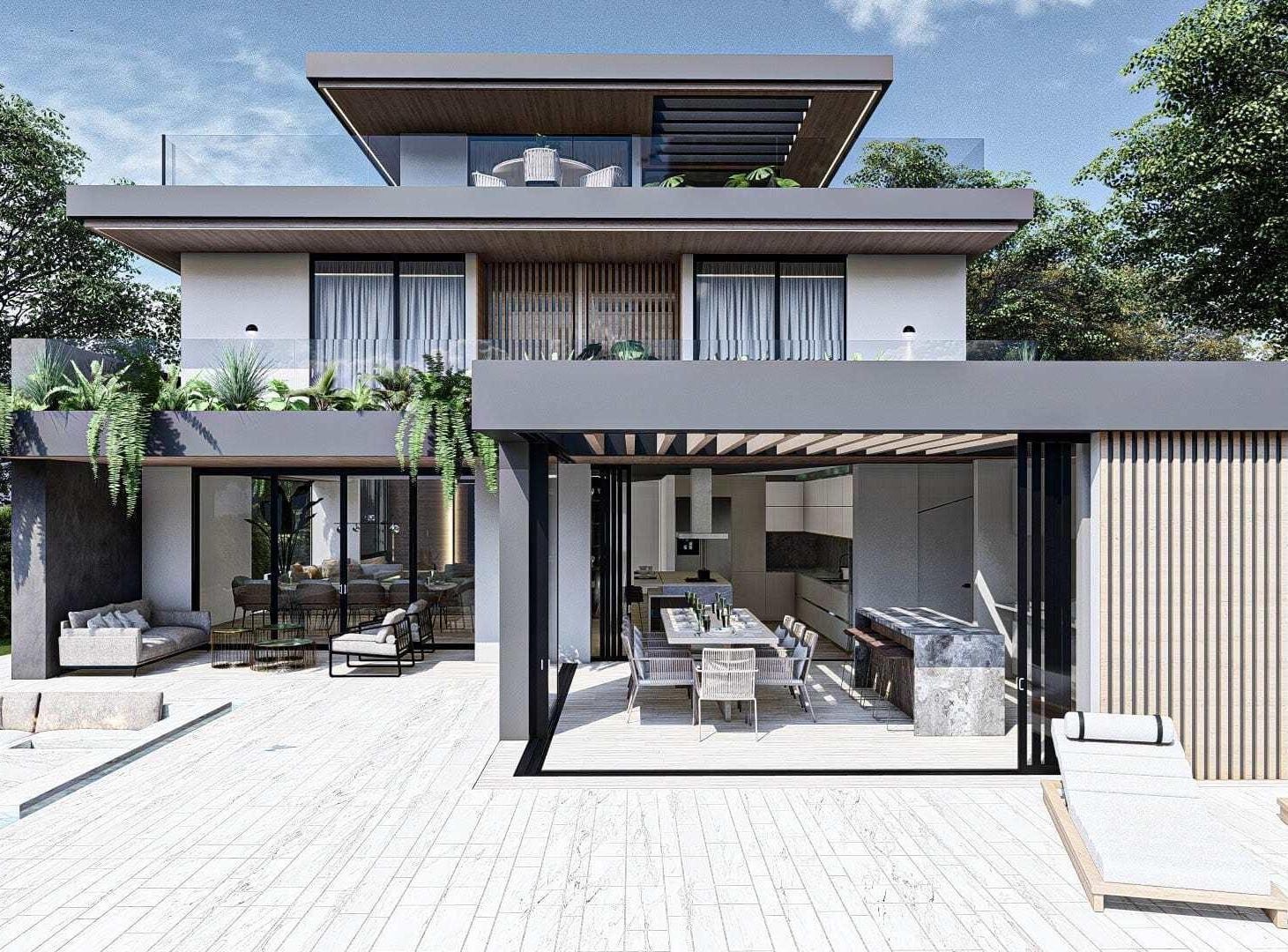 Casa en Venta en Los Puentes, Nordelta, Tigre
