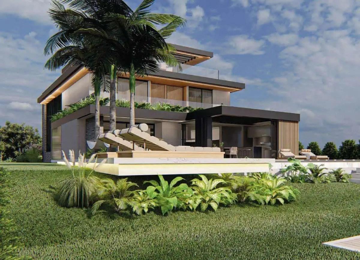Casa en Venta en Los Puentes, Nordelta, Tigre