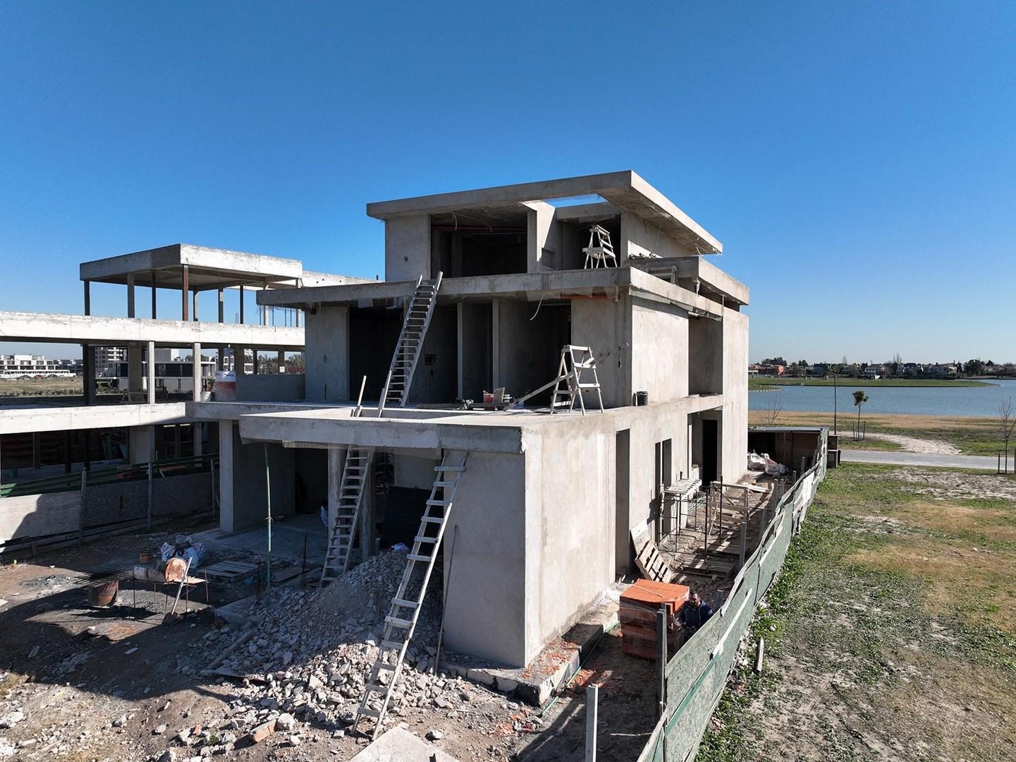 Casa en Venta en Los Puentes, Nordelta, Tigre