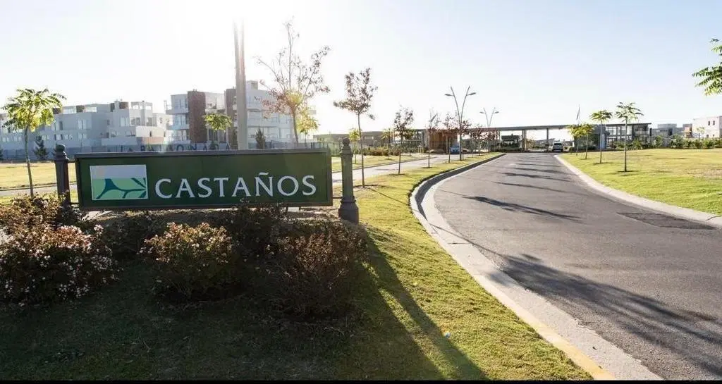 Terreno Lote  en Venta en Castaños, Nordelta, Tigre 3