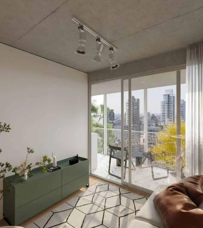 Departamento  en Venta en Palermo Soho, Capital Federal, Buenos Aires 4