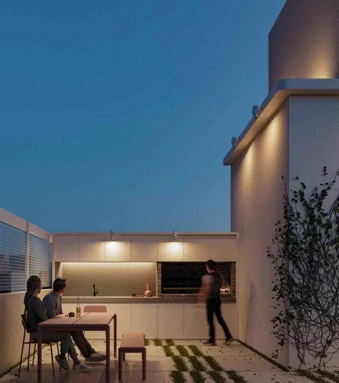 Departamento  en Venta en Palermo Soho, Capital Federal, Buenos Aires 3