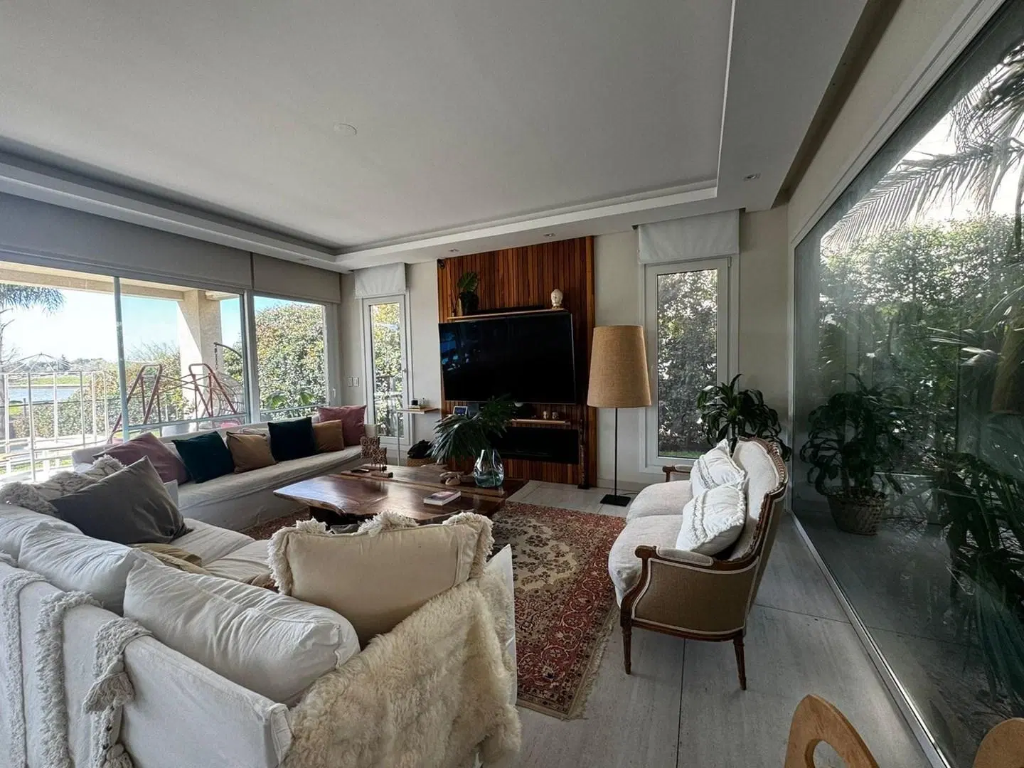 Casa  en Venta en El Yacht, Nordelta, Tigre 3