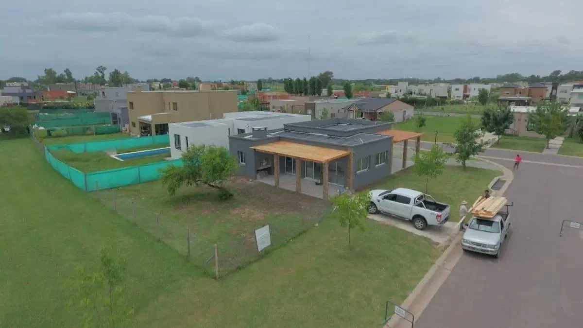 Casa Chalet  en Venta en San Ramón, Pilar del Este, G.B.A. Zona Norte 2