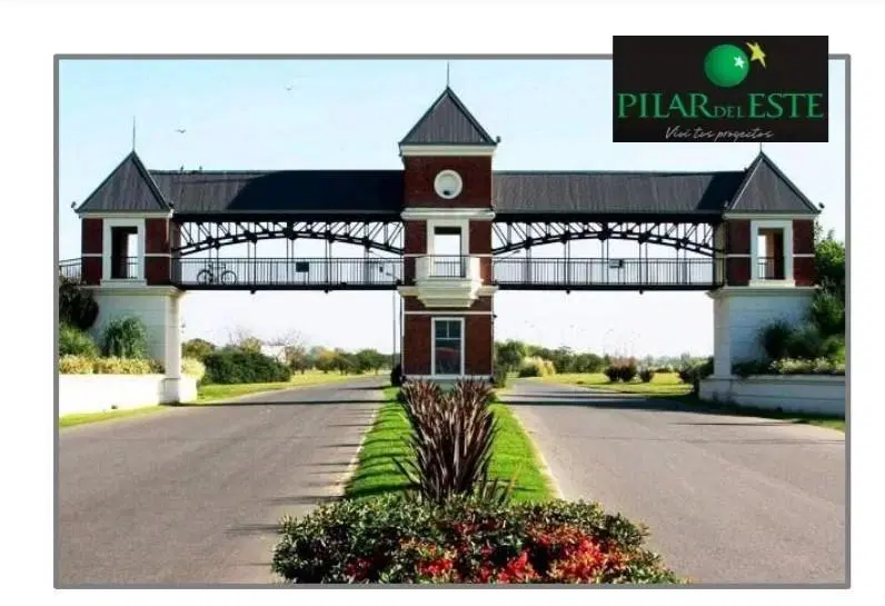 Casa Chalet  en Venta en San Ramón, Pilar del Este, G.B.A. Zona Norte 3