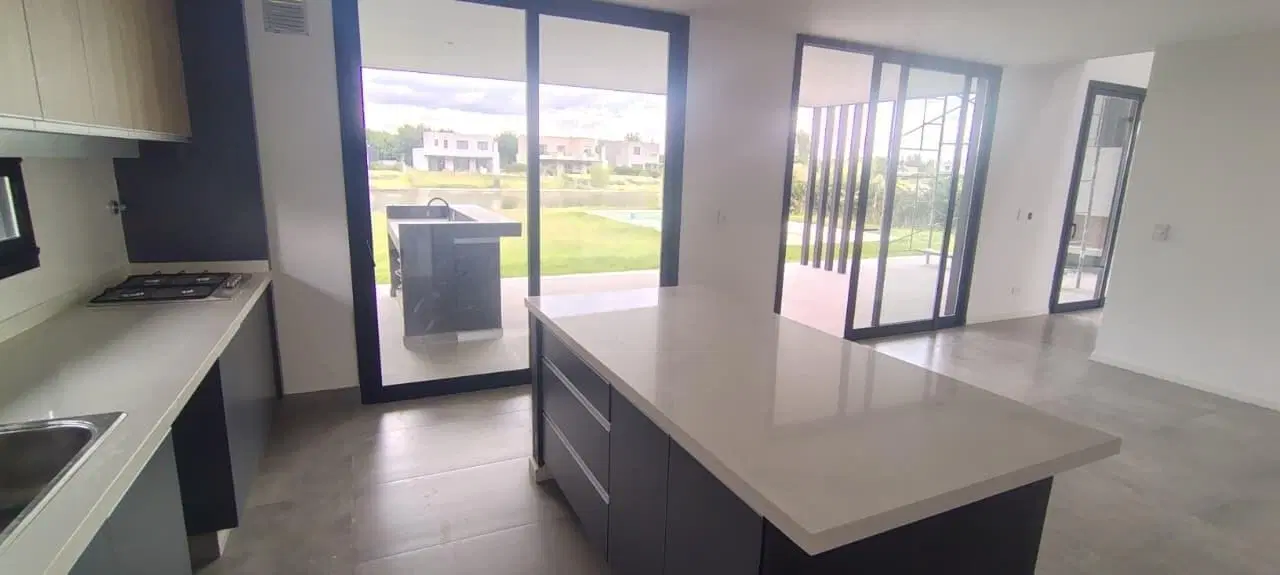 Casa  en Venta en San Matias - Area 5, San Matias, Escobar 5