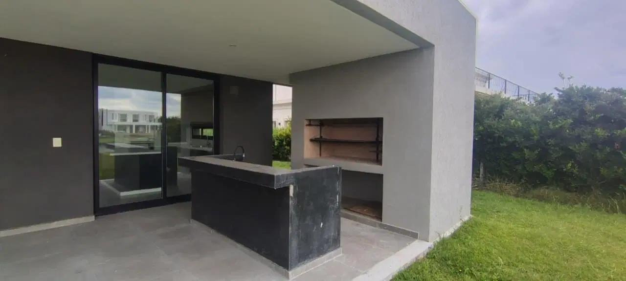 Casa  en Venta en San Matias - Area 5, San Matias, Escobar 2