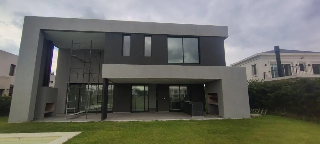 Casa  en Venta en San Matias - Area 5, San Matias, Escobar 3