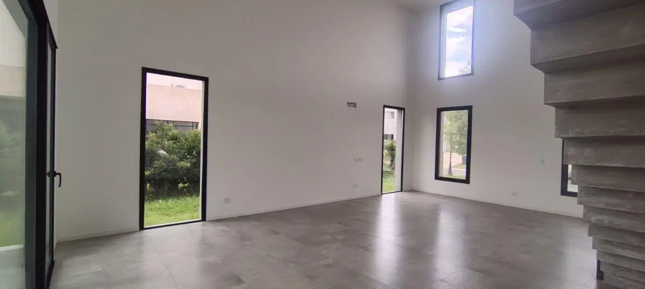 Casa  en Venta en San Matias - Area 5, San Matias, Escobar 8