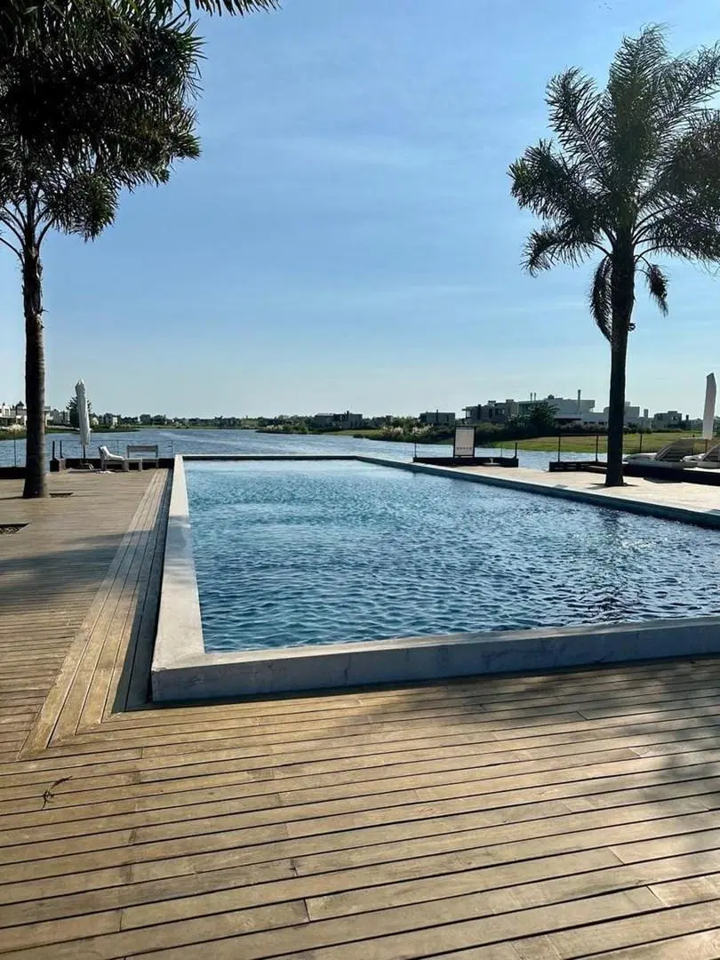 Casa Chalet  en Venta en El Naudir, Escobar, G.B.A. Zona Norte 5