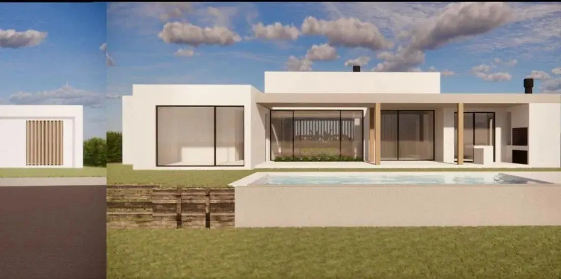Casa Chalet  en Venta en El Naudir, Escobar, G.B.A. Zona Norte 4