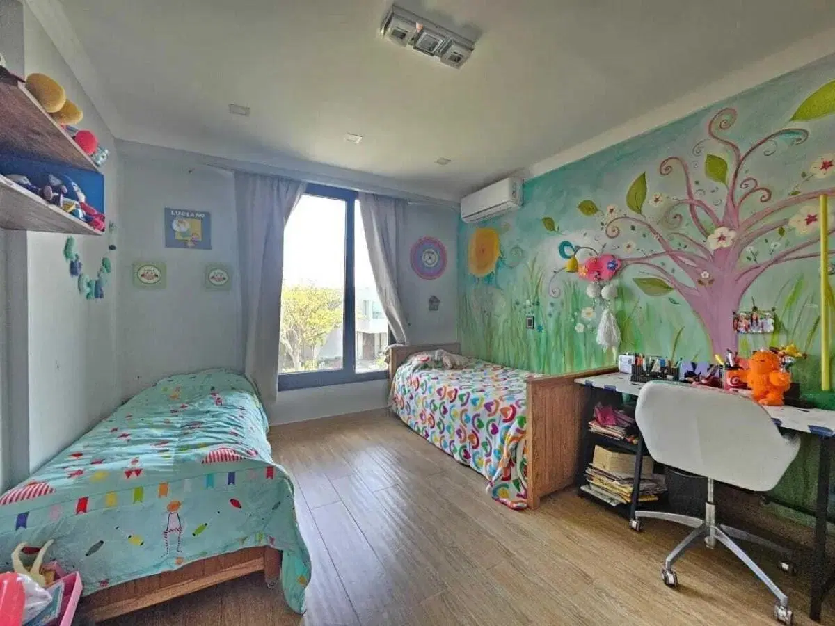 Casa  en Venta en Los Lagos, Nordelta, Tigre 4
