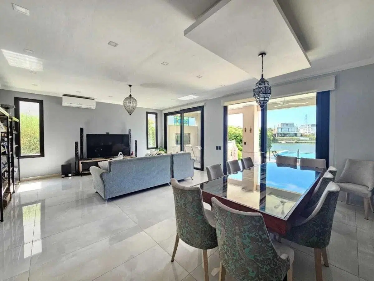 Casa  en Venta en Los Lagos, Nordelta, Tigre 5