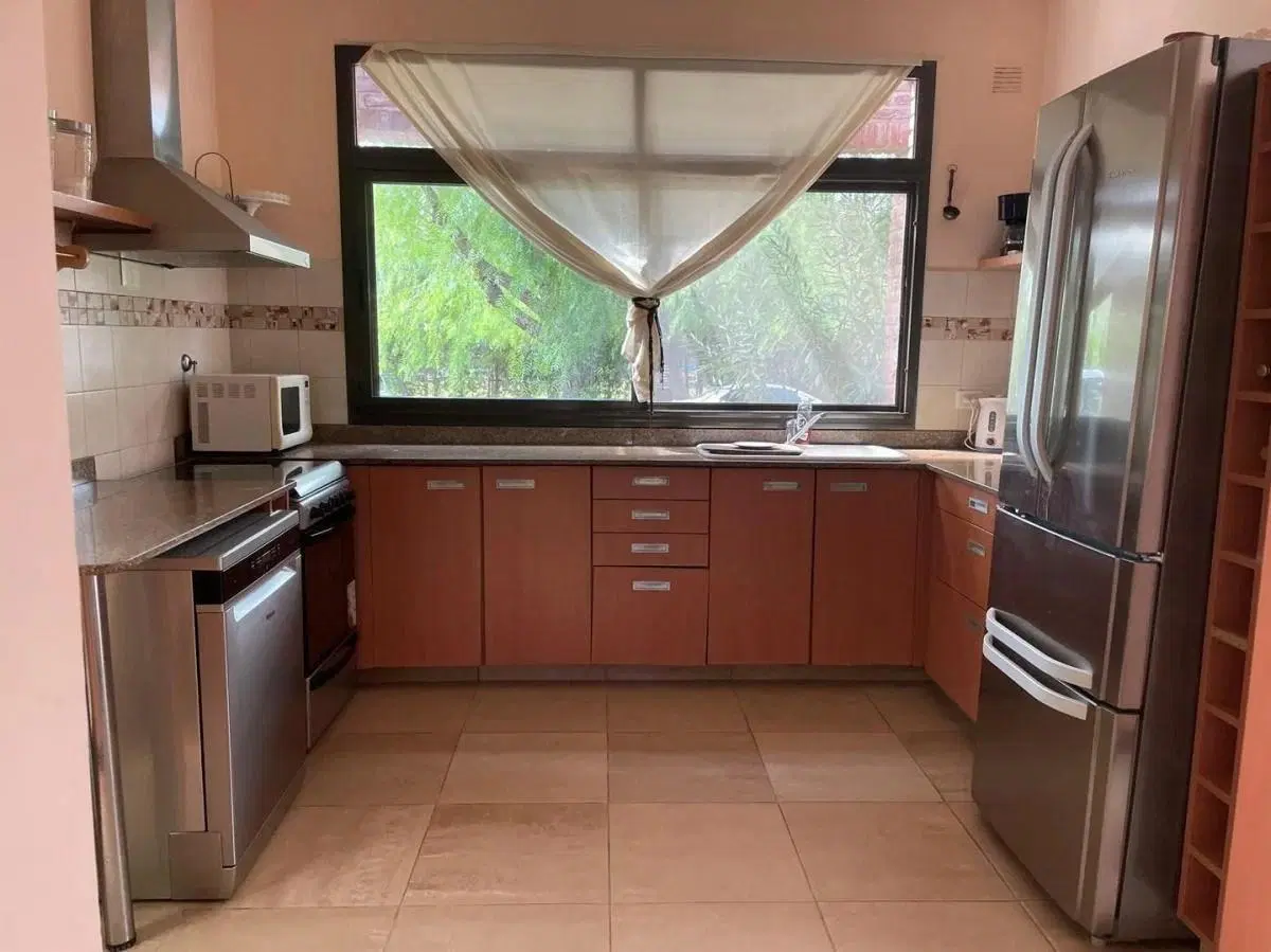 Casa en Alq. Temporario en Santa Clara, Villanueva, Tigre 3