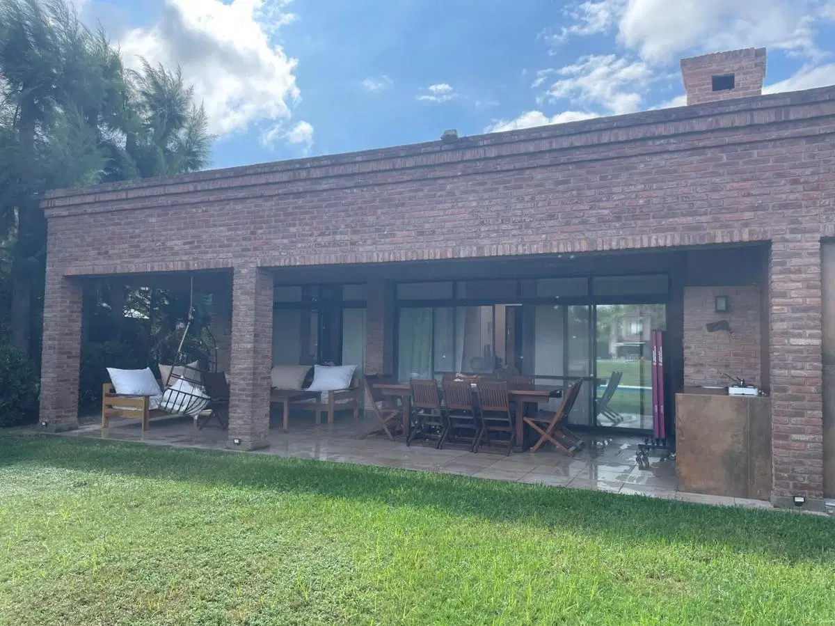 Casa en Venta en Santa Clara, Villanueva, Tigre 3