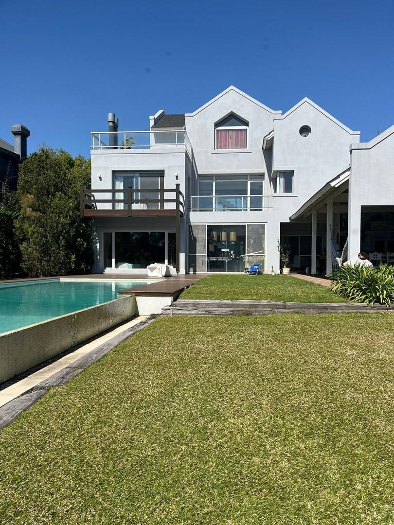 Casa Chalet en Venta en Los Castores, Nordelta, Tigre