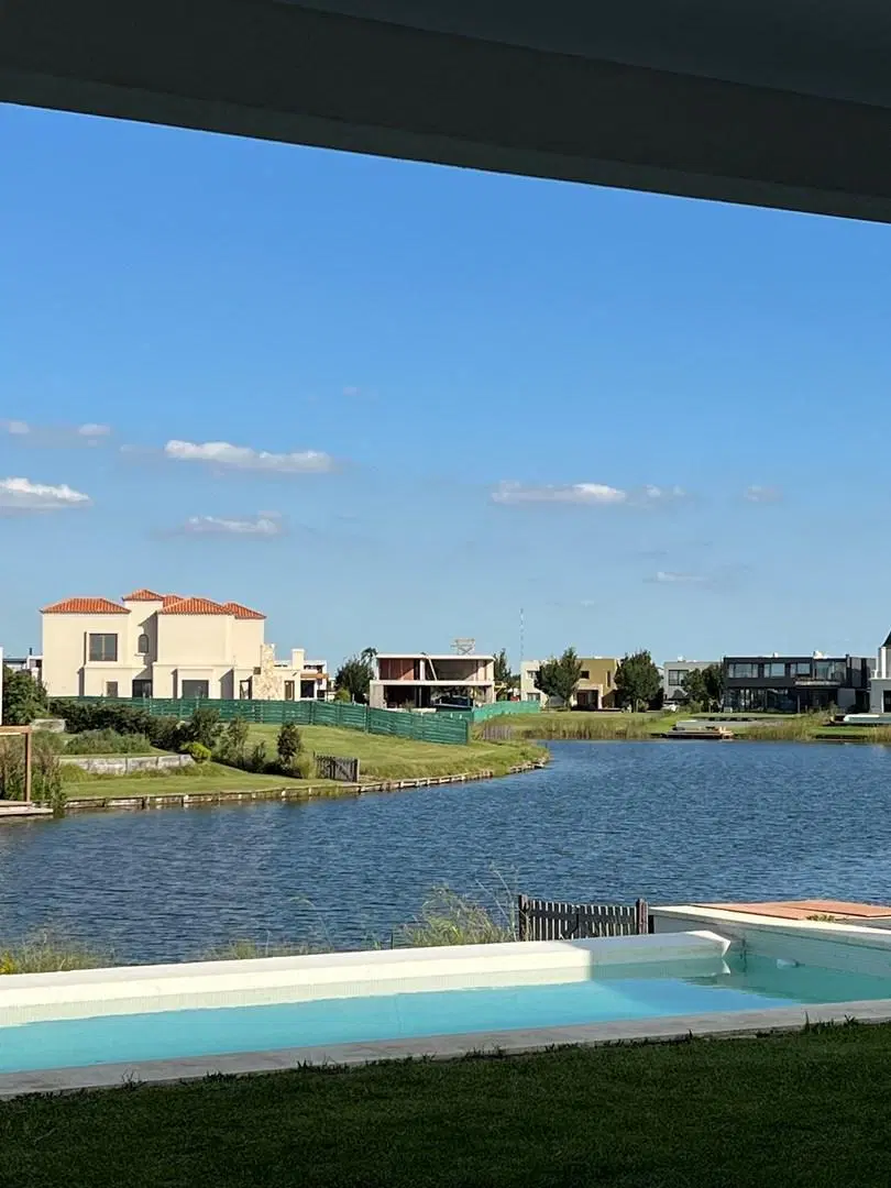 Casa Quinta  en Venta en Muelles, Puertos, Escobar 4