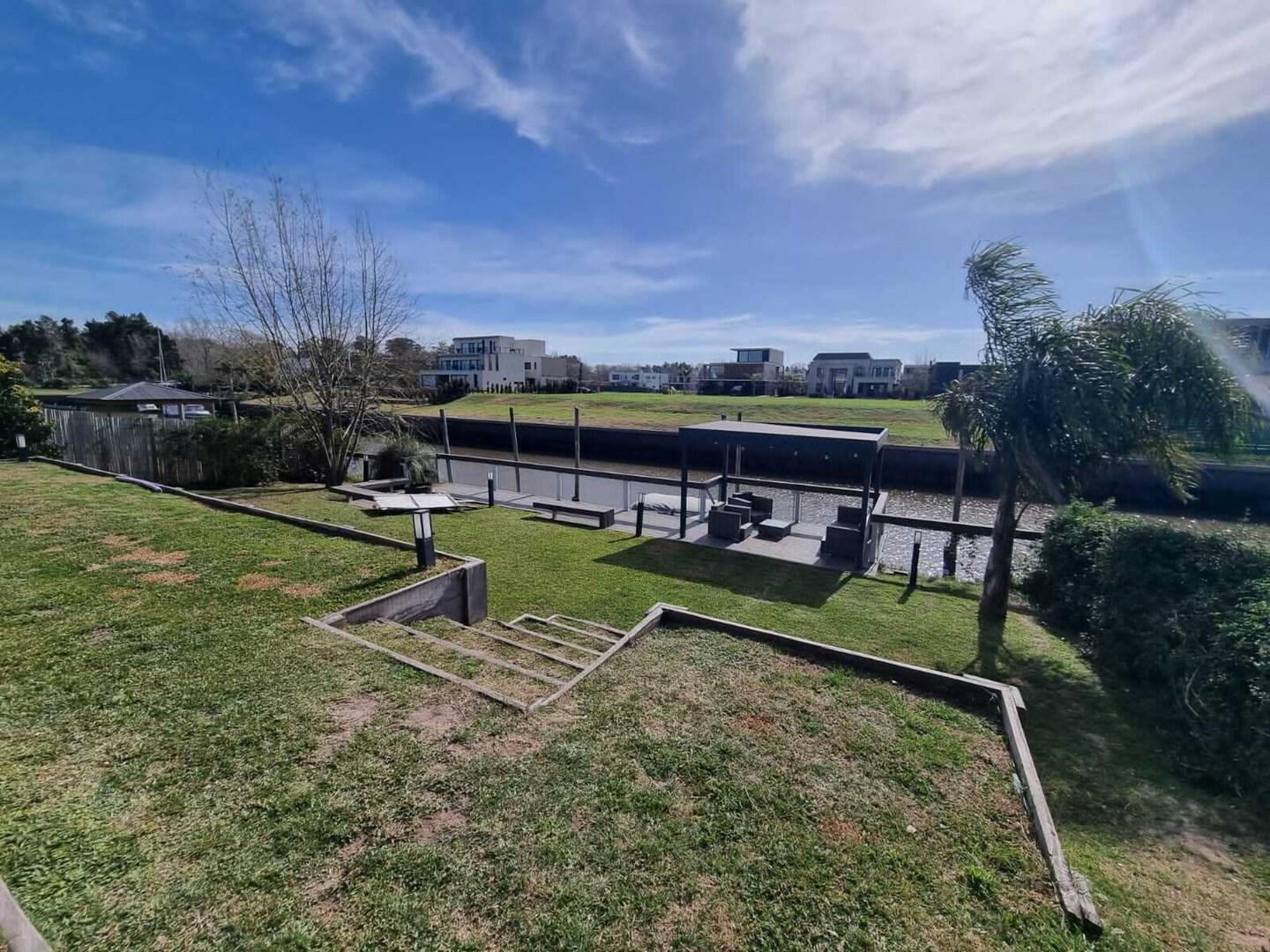 Casa en Venta en El Yacht, Nordelta, Tigre