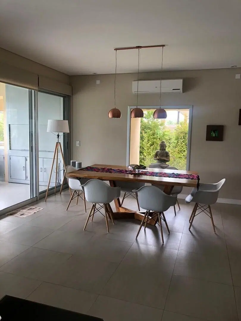 Casa  en Venta en Los Lagos, Nordelta, Tigre 2