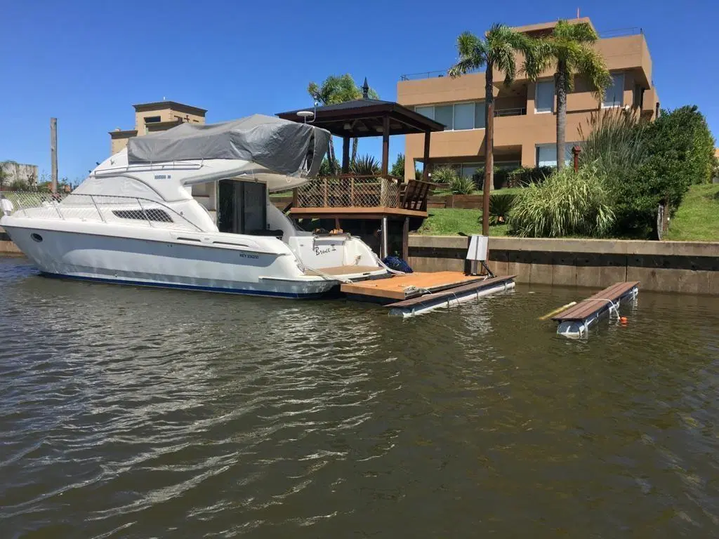 Casa  en Venta en El Yacht, Nordelta, Tigre 2