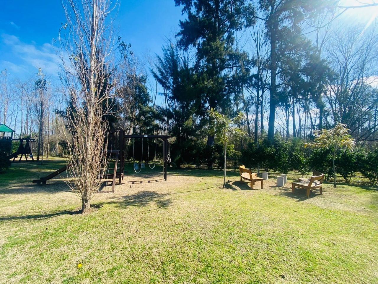 Terreno Lote en Venta en El Yacht, Nordelta, Tigre