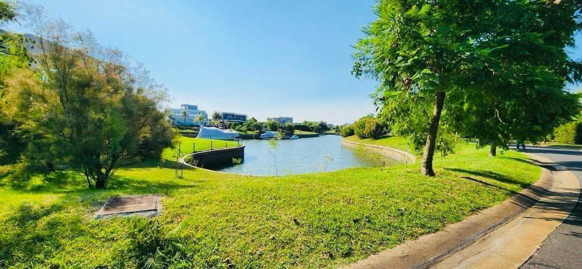 Terreno Lote en Venta en El Yacht, Nordelta, Tigre